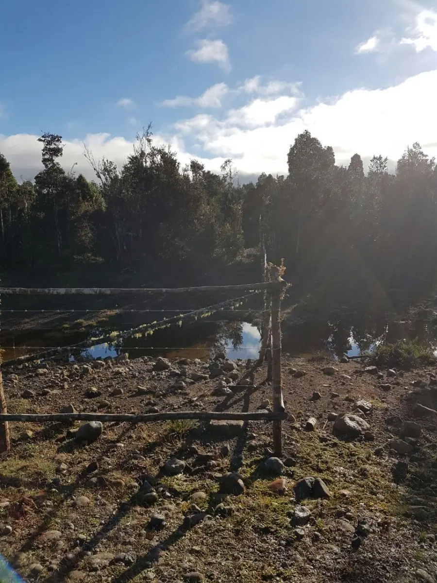 Puerto Varas — Vista 2