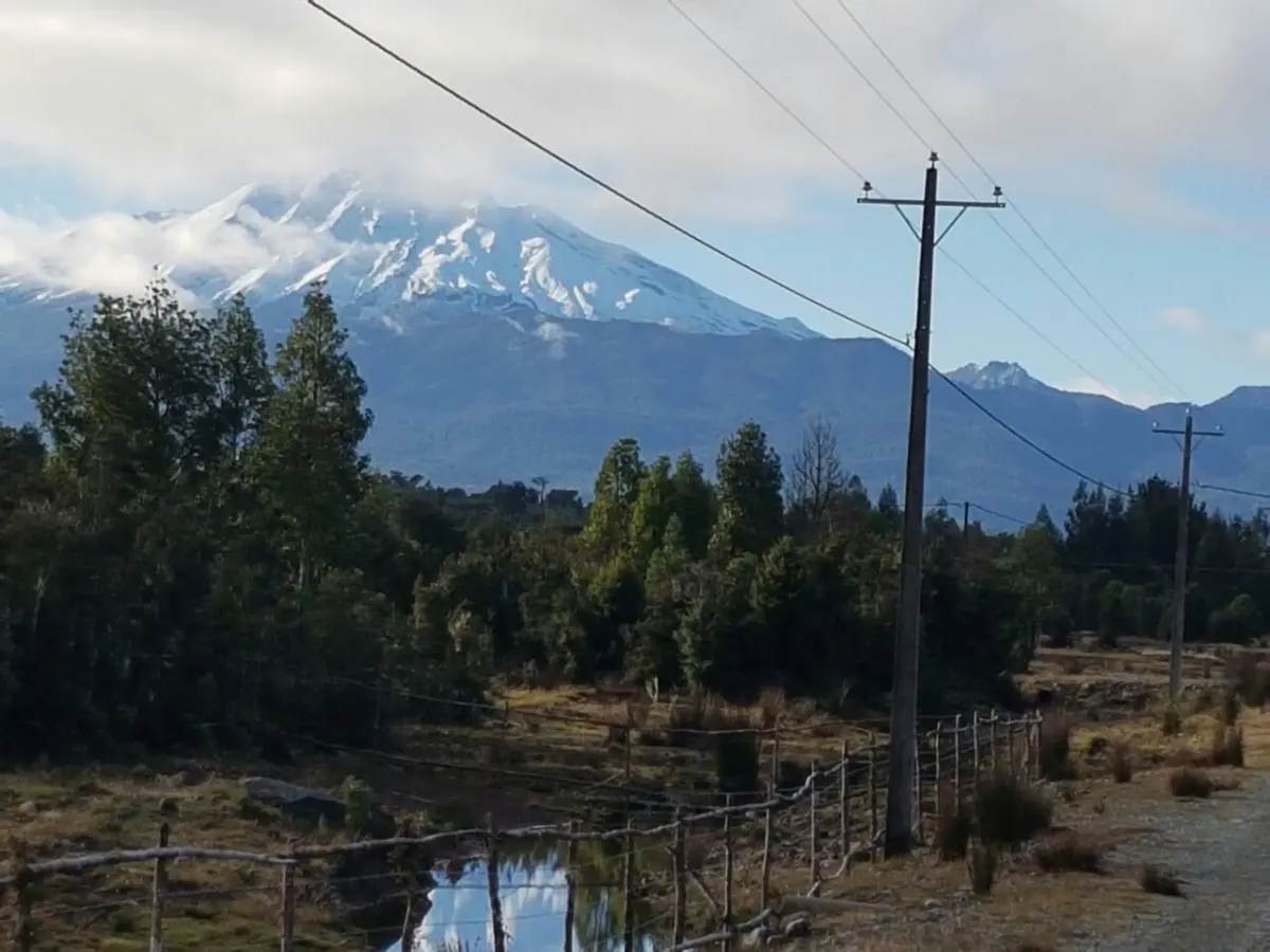 Puerto Varas — Vista 9