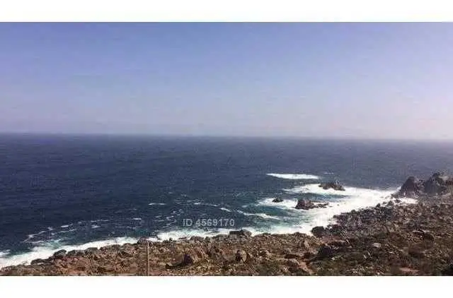 Parcela Loteo Brisas del Mar